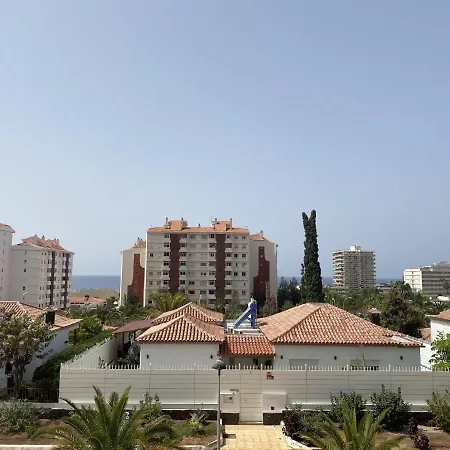 Appartement 7b2, Victoria Court 1,avenida Londres 6, Cristianos, 38650, Tenerife *