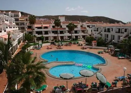 1 Bed 7b2, Victoria Court 1, Cristianos, Tenerife 아파트 로스크리스티아노스