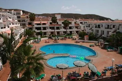 1 Bed 7b2, Victoria Court 1, Cristianos, Tenerife شقة لوس كريستيانوس